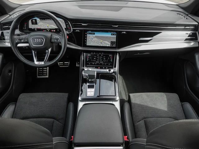 Audi Q8 45 TDI Quattro