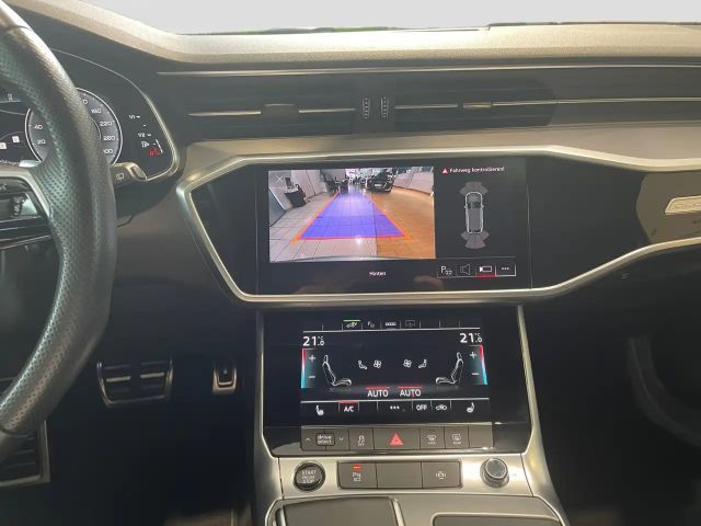 Audi A6 Quattro S-Line S-Tronic