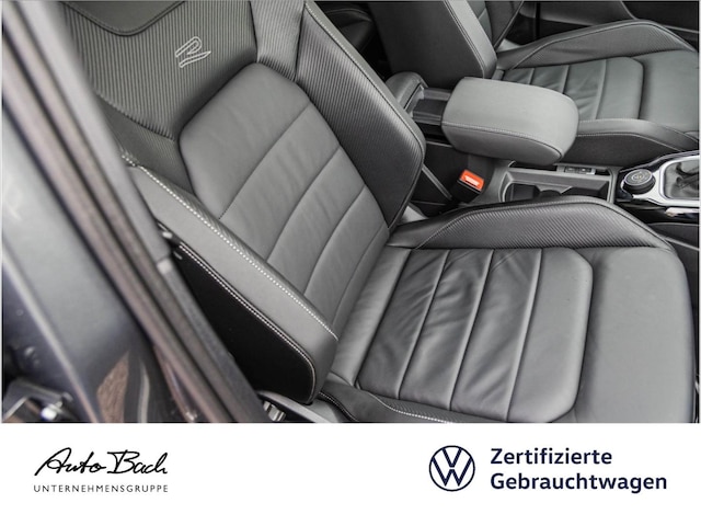 Volkswagen T-Roc 2.0 TSI DSG