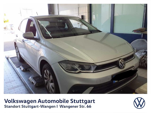 Volkswagen Polo 1.0 TSI Life