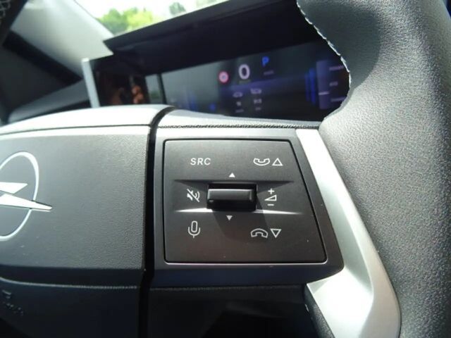 Opel Frontera GS e-Frontera