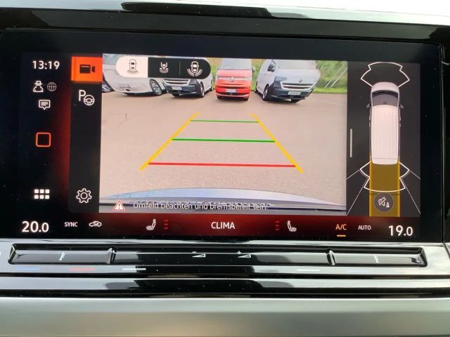 Volkswagen Multivan 2.0 TDI DSG Style T7