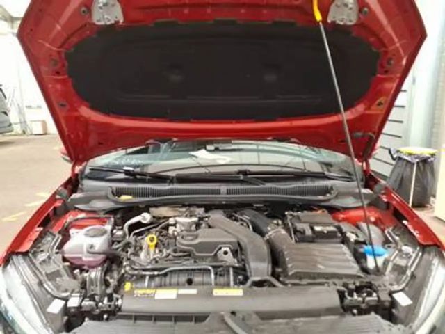 Volkswagen Taigo DSG R-Line