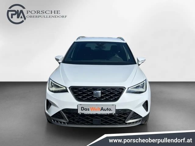 Seat Arona 1.0 TSI DSG FR-lijn