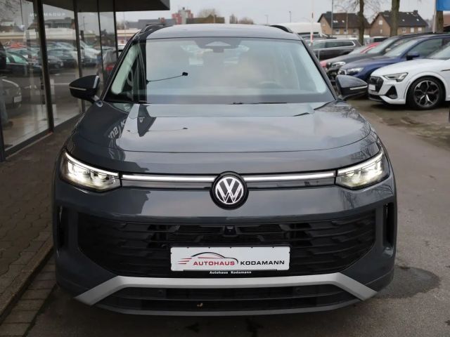 Volkswagen Tayron 2.0 TDI 4Motion