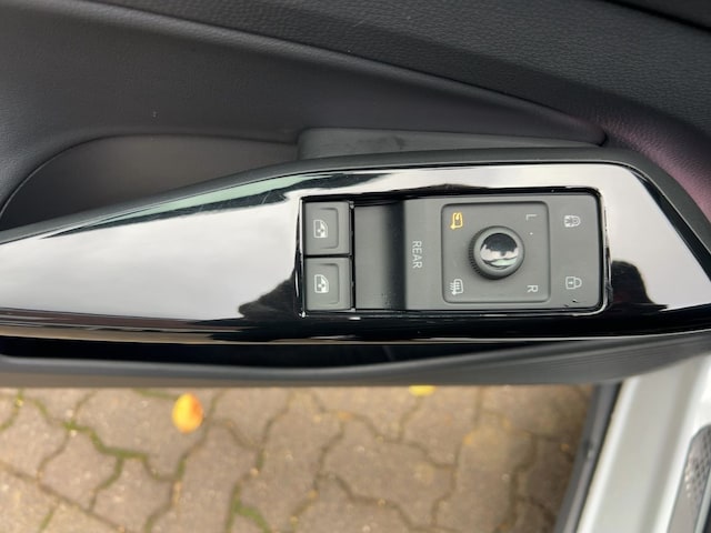 Volkswagen ID.4 4Motion GTX