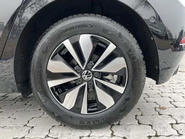 Volkswagen Polo 1.0 TSI DSG Move