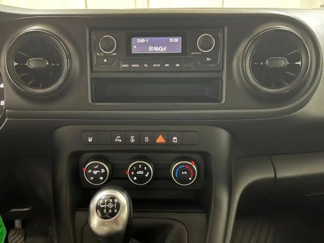 Mercedes-Benz Citan CDI