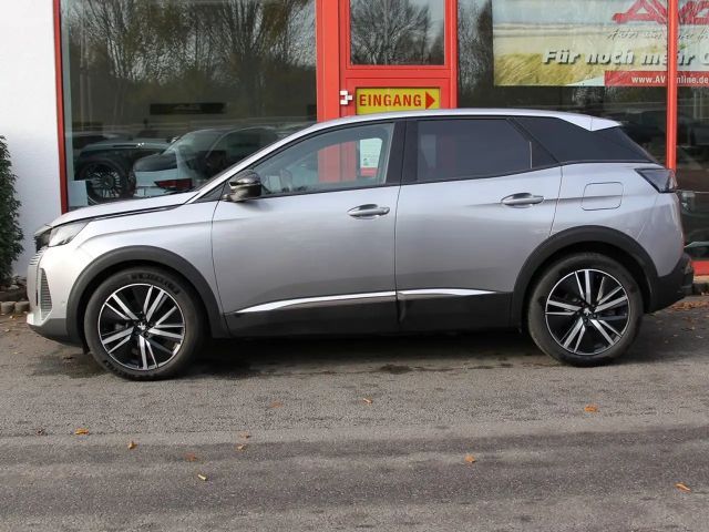 Peugeot 3008 Allure Pack Hybrid