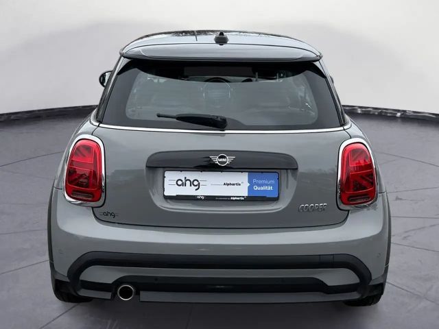 MINI Cooper Classic Trim Navi Sportsitze Rückfahrkame