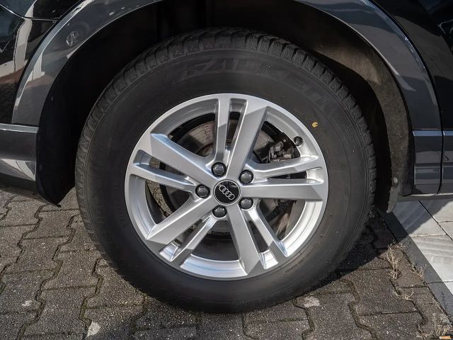 Audi Q3 35 TFSI Sportback