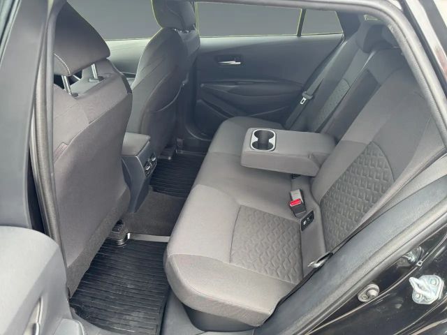 Toyota Corolla Active Hybride