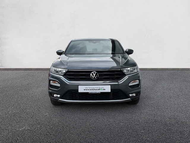 Volkswagen T-Roc Sport