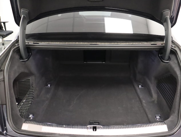 Audi A8 50 TDI Quattro