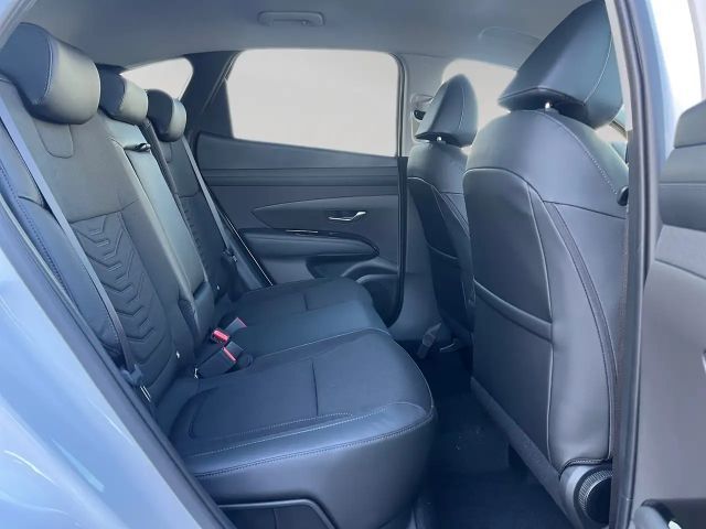 Hyundai Tucson 2WD T-GDi Trend