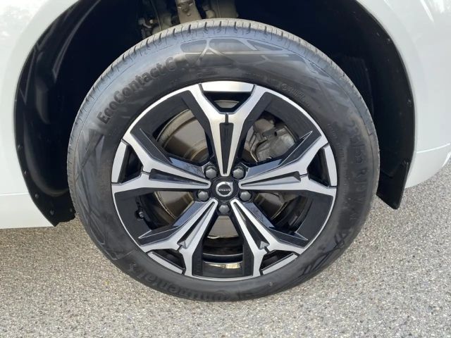 Volvo XC60 AWD Momentum