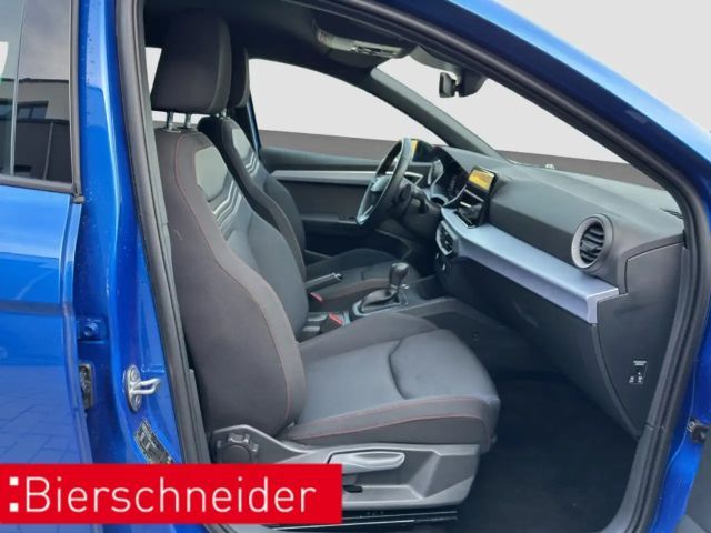 Seat Ibiza 1.0 TSI DSG FR-lijn