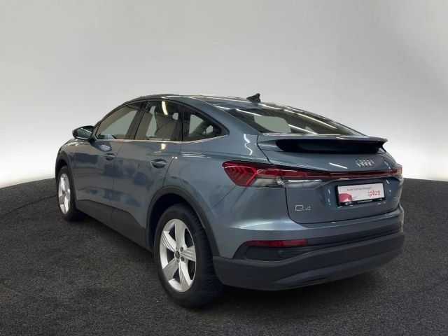 Audi Q4 e-tron 35 Sportback