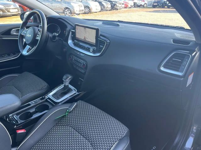 Kia XCeed Hybrid PHEV Spirit