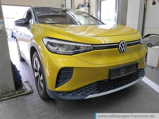 Volkswagen ID.4 1st Edition Performance Pro