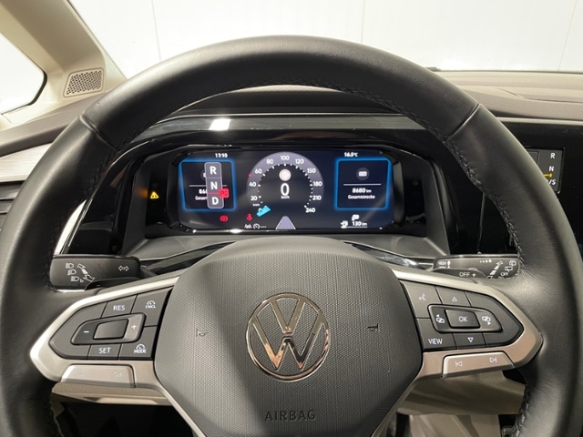 Volkswagen Multivan 2.0 TDI DSG IQ.Drive Lang T7