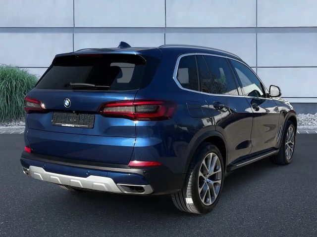 BMW X5 xDrive30d