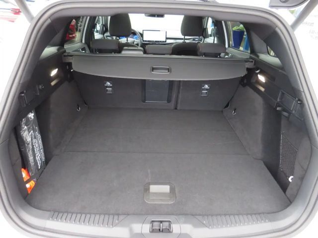 Ford Focus ST Line Wagon