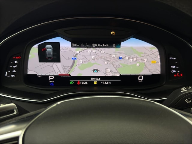 Audi RS6 Avant Quattro