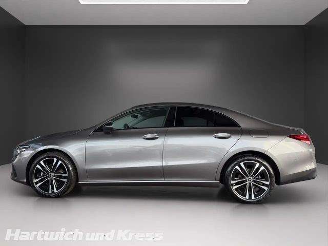 Mercedes-Benz CLA 180 Coupé