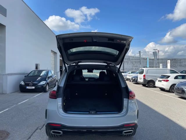 Mercedes-Benz GLE 450 4MATIC