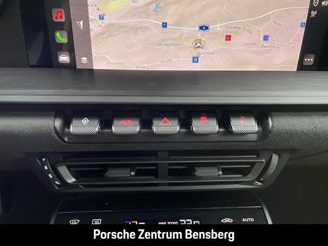 Porsche 992 4 Carrera Coupé GTS