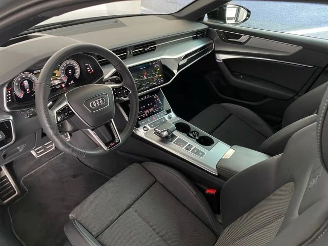 Audi A6 45 TFSI Avant Quattro S-Line