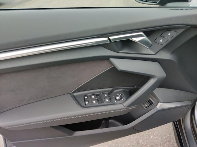 Audi S3 Quattro S-Tronic Sedan