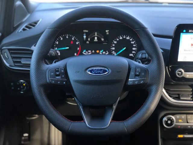 Ford Puma EcoBoost ST Line