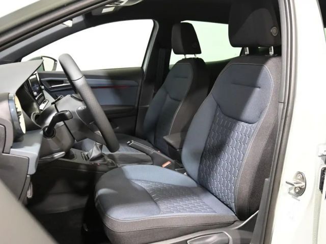 Seat Ibiza 1.0 TSI Style