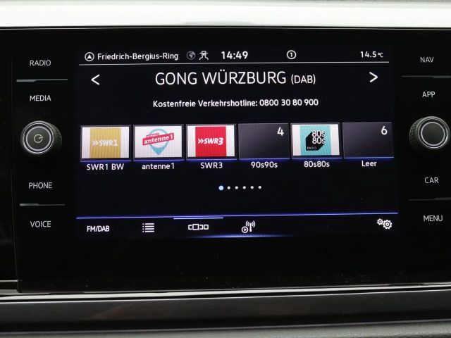 Volkswagen Taigo 1.0 TSI DSG IQ.Drive Style