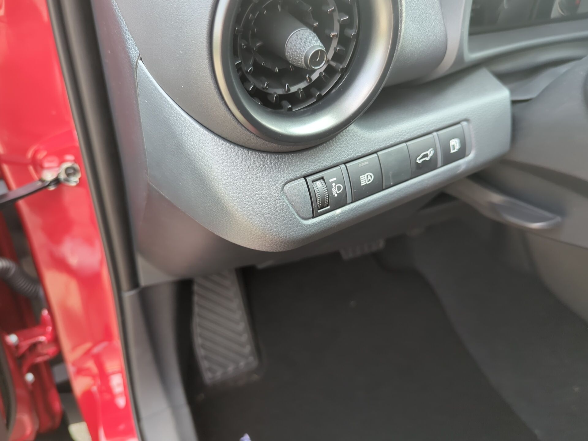 Toyota C-HR 5-deurs Team D Technik