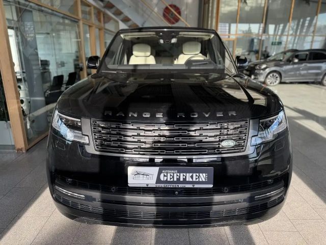 Land Rover Range Rover P530