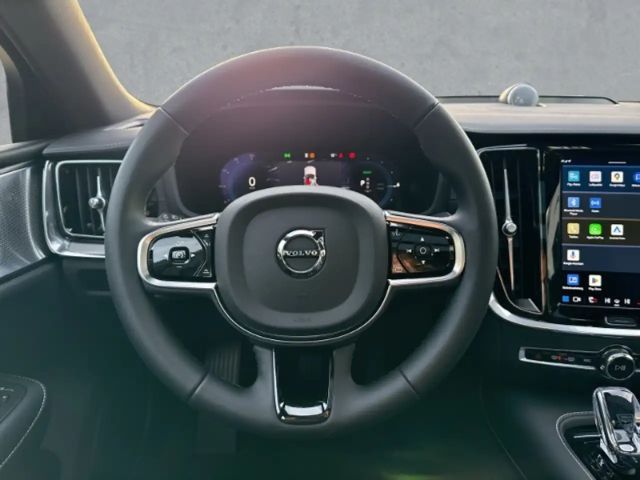 Volvo S60 Dark Ultimate