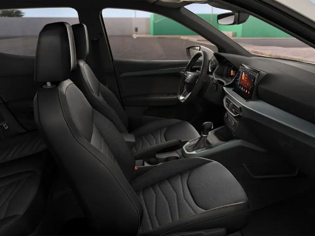 Seat Arona 1.0 TSI DSG