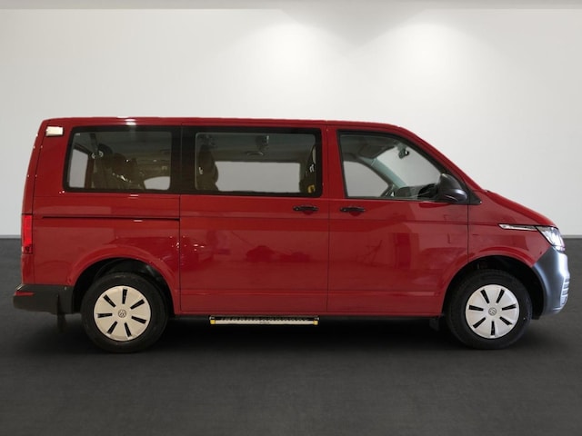 Volkswagen Caravelle 2.0 TDI T6 Trendline