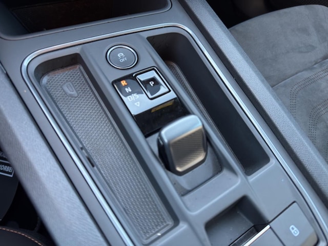 Cupra Formentor 2.0 TSI 4Drive DSG VZ