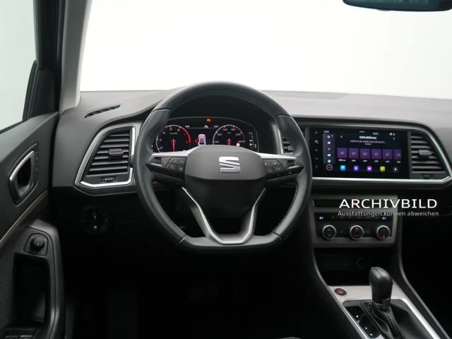 Seat Ateca NAVI KAM ACC LED