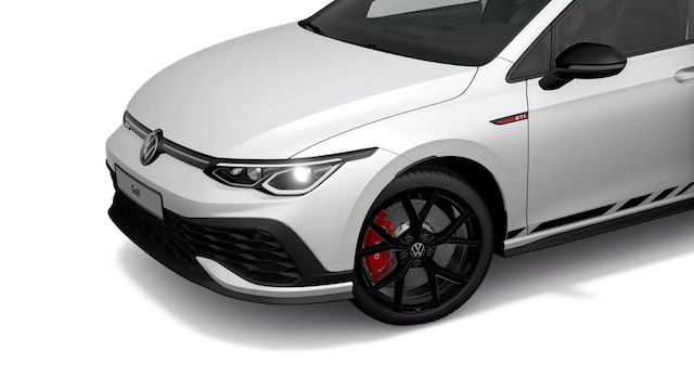 Volkswagen Golf 2.0 TSI DSG GTI