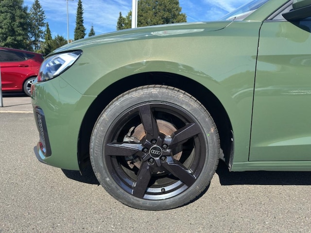 Audi A1 30 TFSI Sportback