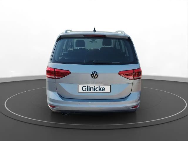 Volkswagen Touran Highline
