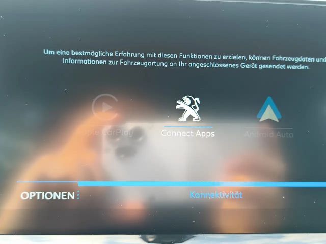 Peugeot 3008 Allure Pack PureTech