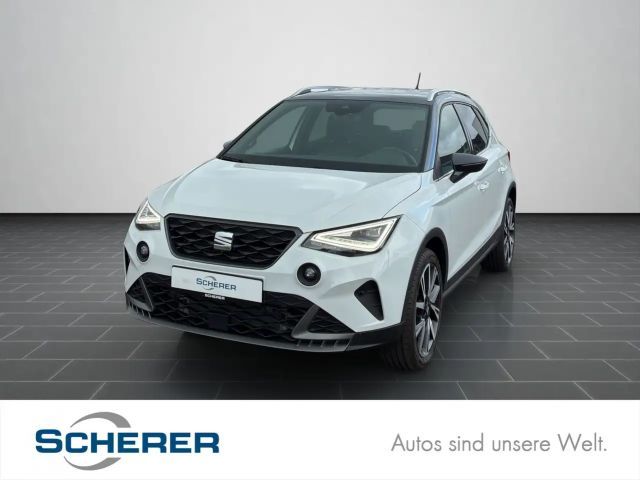 Seat Arona 1.0 TSI FR-lijn Plus