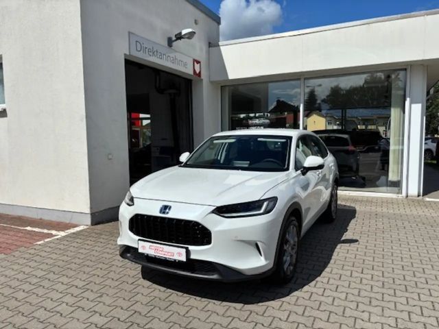 Honda ZR-V 2,0 Hybrid Automatik 5Trg. Elegance Ausstattung