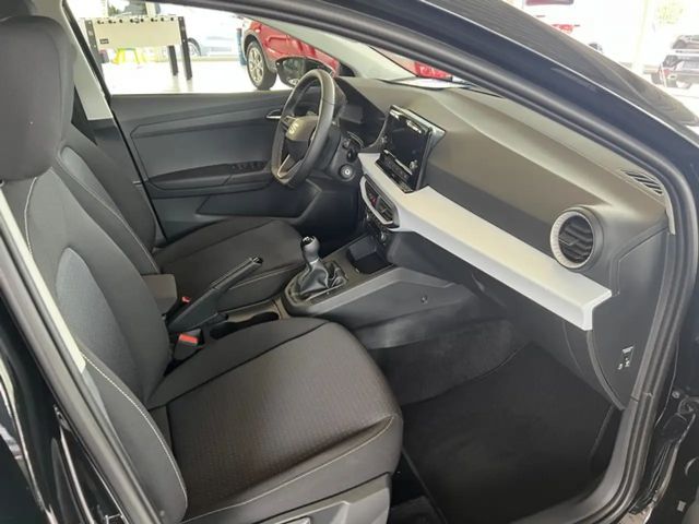 Seat Ibiza Style